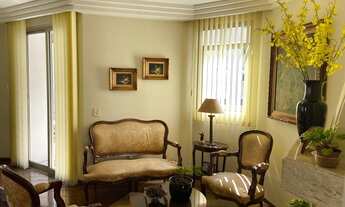 Imagem 5: Apartamento Venda 3 Dormitórios - 200 m² Higienópolis