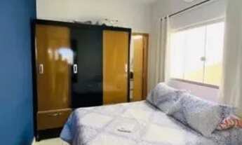 Imagem 4: Casa Jardim Itaipu Casa de Rua com 2 Quarto(s) e 2 banheiro(s) à Venda, 90 por R$ 280.000