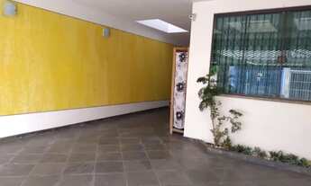 Imagem 2: Casa Tatuapé Casa com 3 dormitórios