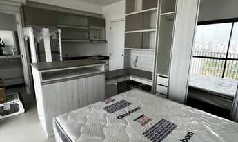 Imagem: Apartamento para aluguel com 30 metros quadrados