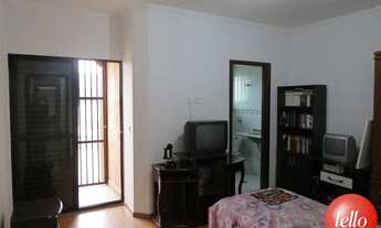 Imagem 6: São Paulo - Casa Padrão - Tatuapé