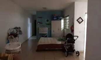 Imagem 2: Vende-se esta casa na ÁGUAS LINDAS