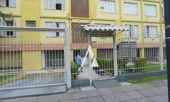 Imagem 3: Apartamento com 3 dormitórios à venda, 83 m² por R$ 385.000,00 - Praia de Belas - Porto Al