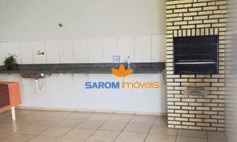 Imagem 5: Apartamento 2 quartos - Bello Cielo Valparaíso