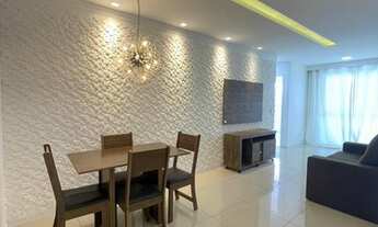 Imagem 5: Apartamento para venda com 75 metros quadrados com 2 quartos em Cohama - São Luís - MA