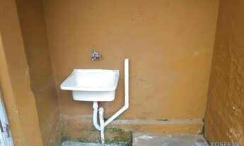 Imagem 3: CASA DE VILA - VILA LEOPOLDINA - SP