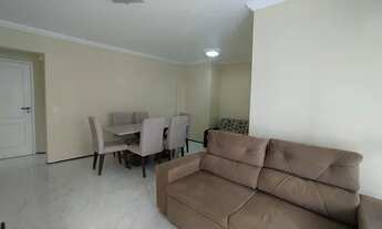 Imagem 6: Apartamento mobiliado 83 m2 no Renascença 2