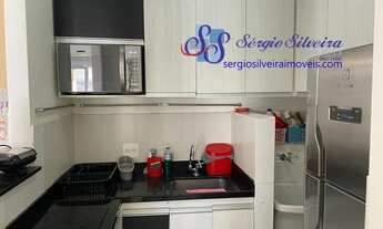 Imagem 6: Lindo apartamento mobiliado no Beach Living Porto das Dunas, lazer completo