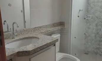 Imagem 7: Apartamento Padrão em Ibaté