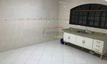 Imagem 4: Aluga sobrado horto florestal - Vila Pedra Branca