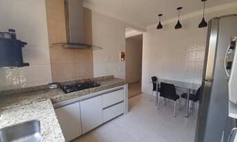 Imagem 3: Casa Térrea CABV, 3 Quartos, Qd 104