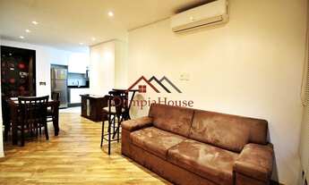 Imagem 4: Apartamento Venda Brooklin 70 m² 2 Dormitórios