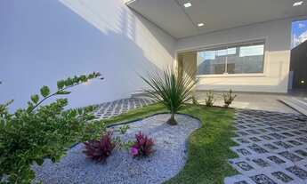 Imagem: Casa no bairro Luiz Gonzaga 3 quartos sendo