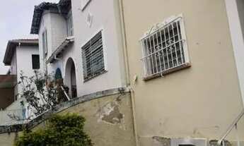 Imagem 5: Casa de esquina a 100 metros do Parque Aclimação