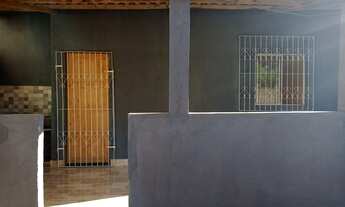 Imagem 3: Aluga-se casa com varanda e quintal em vista da serra