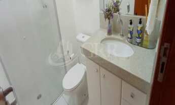 Imagem 4: Aluga-se Apartamento 3 Dormitórios - Portal Aquárius - Jardim Aquarius - São José dos Cam