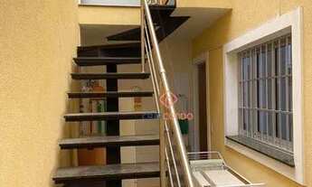 Imagem 4: Casa reformada dormitórios 02 na Rua Santo Ireneu ,proximo metrô Santos Imigrantes