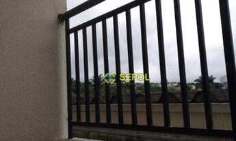 Imagem 6: Apartamento com 2 dormitórios à venda, 45 m² por R$ 305.000,00 - Jardim Imperador - São Pa