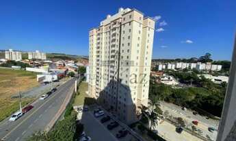 Imagem 4: Apartamento para zona sudeste com 2 quartos, Parque Residencial Flamboyant