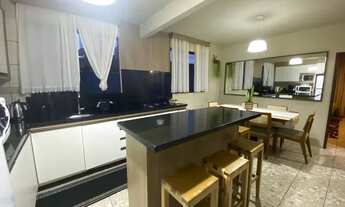 Imagem 6: Casa aluguel Glória 4 quartos