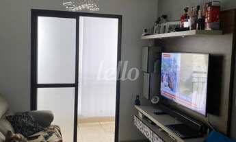 Imagem 3: São Paulo - Apartamento Padrão - Mooca