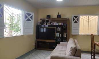 Imagem 4: Casa no aeroporto