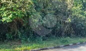 Imagem 6: Venda Terreno Residencial no Condomínio Alpes da Cantareira