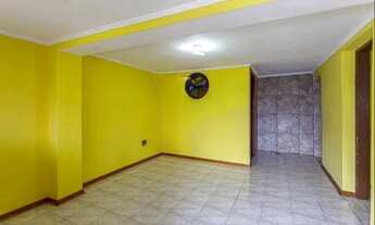 Imagem 7: Casa para aluguel, 4 quartos, 1 suíte, 3 vagas, Vila Valparaíso - Santo André/SP