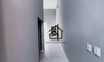 Imagem 4: Casa com 3 dormitórios à venda, 220 m² por R$ 1.370.000,00 - Gaivota II - São José do Rio