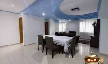 Imagem 2: Sobrado para Venda e Locação - Uvaranas/Ponta Grossa