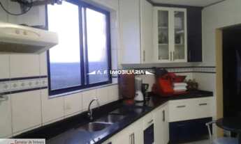 Imagem 6: BELÍSSIMO APTO DE 136M² NO BAIRRO DO LIMÃO - 4687 ROB Não perca essa oportunidade