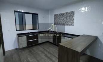 Imagem 5: Alugo casa na nova São Pedro com piscina e área gourmet por 3 mil