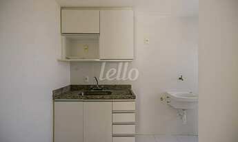 Imagem 5: São Paulo - Apartamento Padrão - Vila Mariana