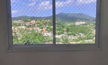 Imagem 4: Cobertura com 2 dormitórios à venda, 120 m² por R$ 375.000,00 - Maria Paula - São Gonçalo