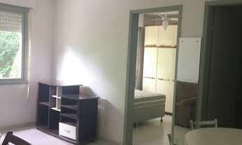 Imagem: L883 Excelente Apto 1 Dorm, Frente, Mobiliado