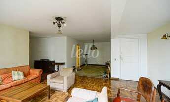 Imagem 4: São Paulo - Apartamento Padrão - Jardins