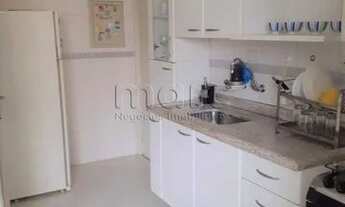 Imagem 6: SAO PAULO - Apartamento Padrão - MOEMA