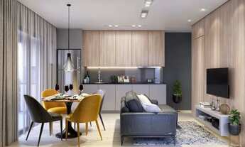 Imagem 6: Curitiba - Apartamento Padrão - Capão da Imbuia