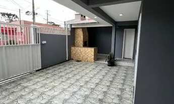 Imagem 2: Sobrado 3 Quartos Reformado