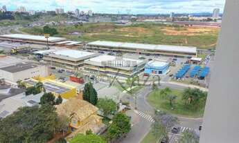 Imagem 6: Apartamento Duplex - Parque Residencial Aquarius - Residencial Tarsila Loft - 1 Dormitório