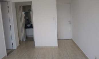 Imagem 3: Apartamento de 01 dormitório e 59m² na Vila Valença, em São Vicente/SP