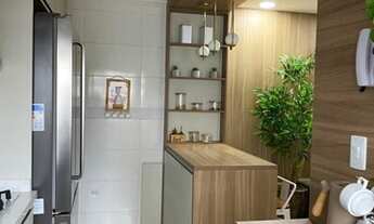 Imagem 6: APARTAMENTO - VILA LEOPOLDINA - SP