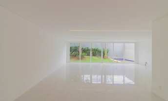 Imagem 3: Casa Venda Chácara Santo Antônio 525 m² 4 Dormitórios