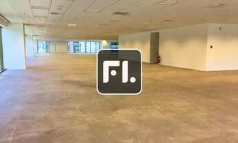 Imagem: Escritório para aluguel tem 750 metros