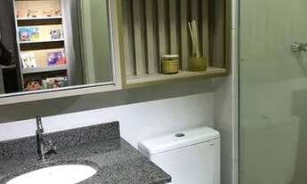 Imagem 2: Apartamento para venda tem 65 metros quadrados com 2 quartos em Mooca - São Paulo - SP