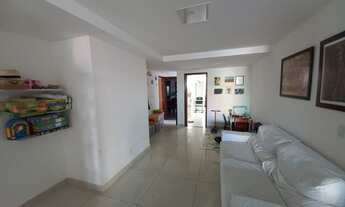 Imagem 5: Apartamento para aluguel com 159 metros quadrados com 4 quartos em Manaíra - João Pessoa