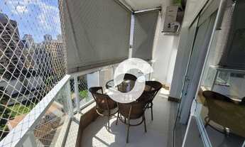 Imagem 4: Cobertura com 2 dormitórios à venda, 237 m² por R$ 1.400.000,00 - Ingá - Niterói/RJ