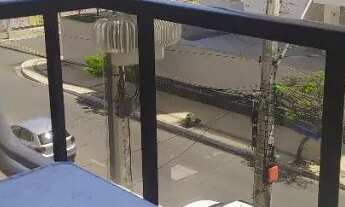 Imagem 3: Lindo Quarto e Sala Mobiliado na Ponta Verde