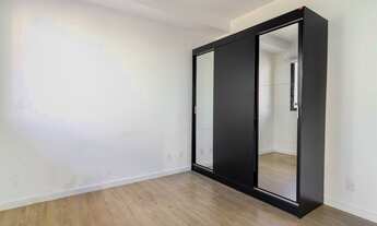 Imagem 5: Apartamento para venda possui 29 metros quadrados com 1 quarto em Liberdade - São Paulo