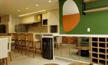 Imagem 3: APARTAMENTO À VENDA COM 3 SUÍTES, 127,93 m², R$ 2.300.000,00, BAIRRO ITACOLOMI, BALNEÁRIO